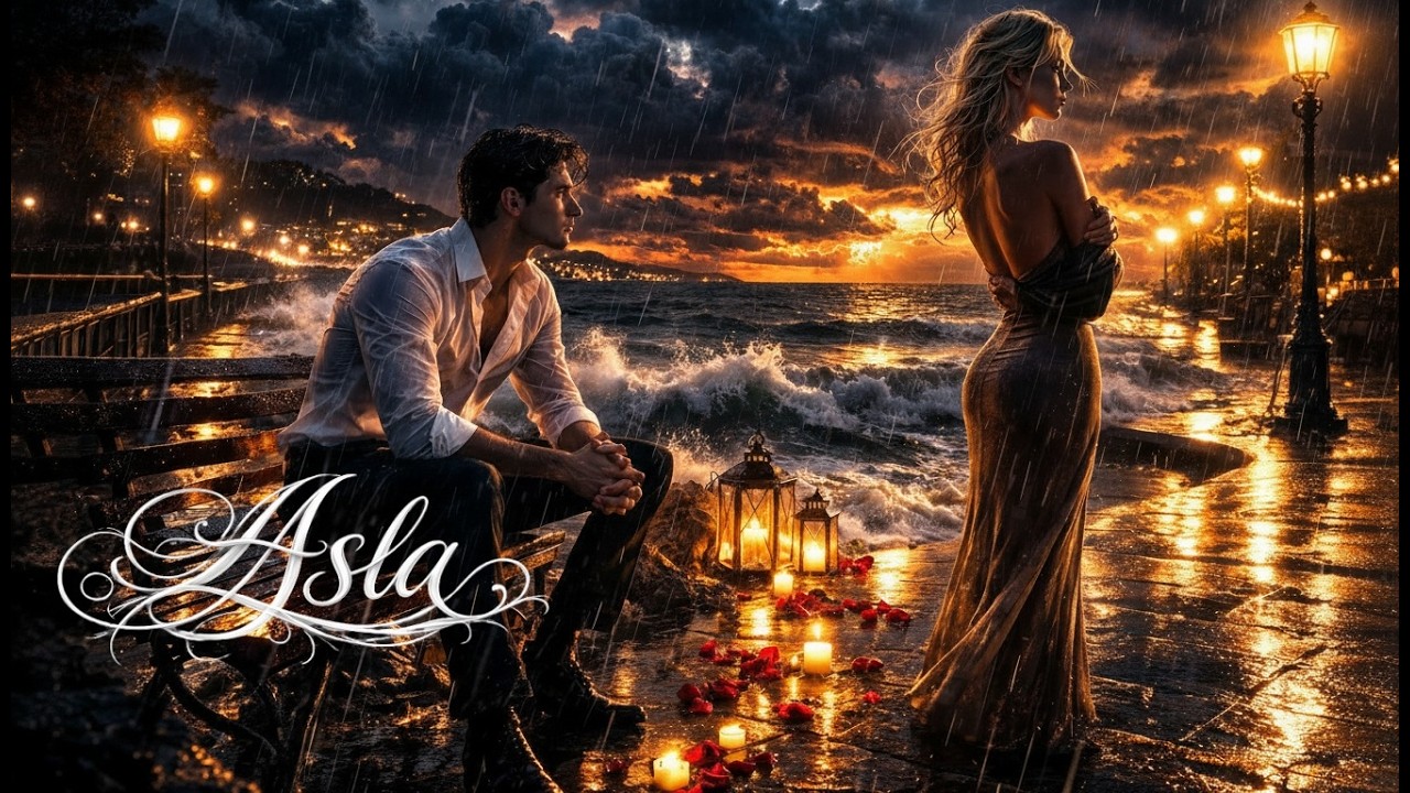 Asla - Slow Pop - PiLAKANTO