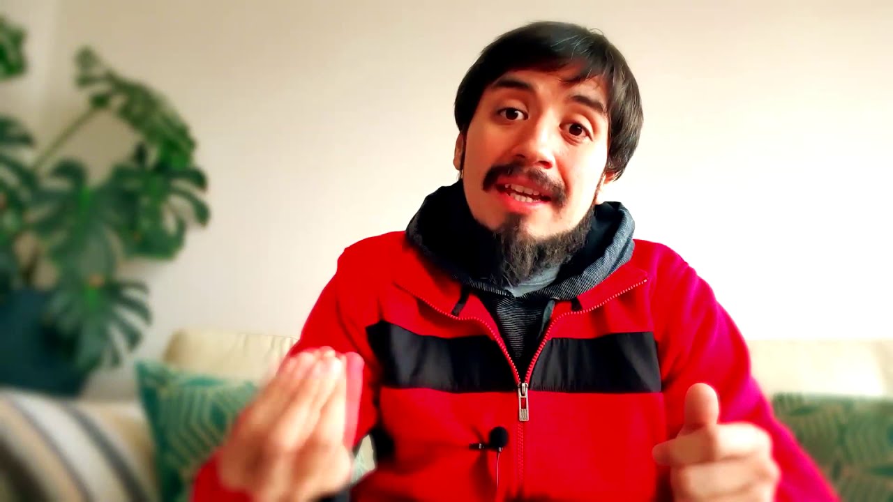 ¿Qué es una tromba marina?