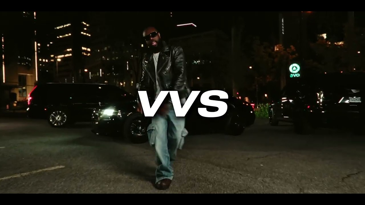 Instru AFRO "VVS" - | Type Beat Keblack X Gims X L2B