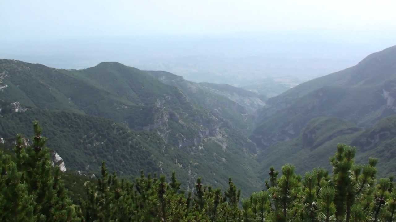Parco Nazionale della Majella: Monte Amaro