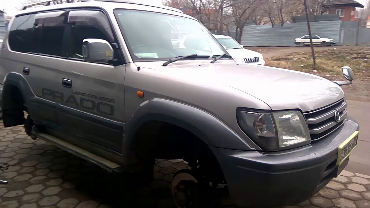 Maxxis Bfgoodrich Hankook Rodex Remsa Kebo