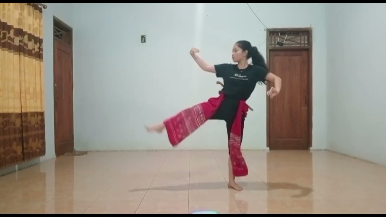 RANTAYA GAGAH 2