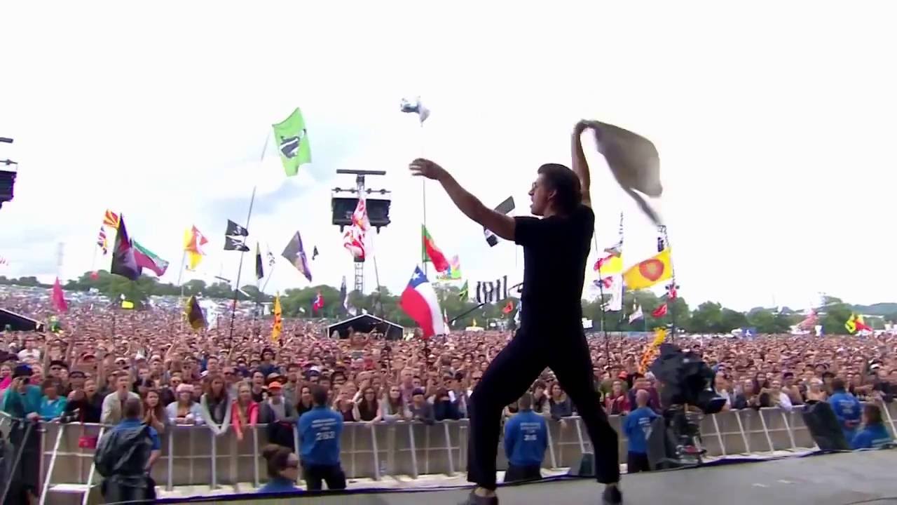 Alex Turner - sex bomb