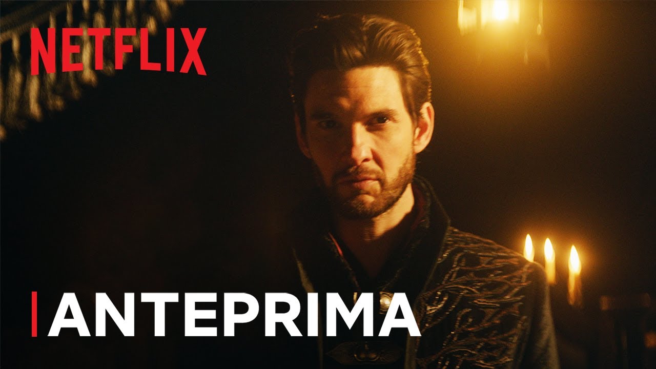 Tenebre e ossa | Anteprima della stagione 2 | Netflix Italia