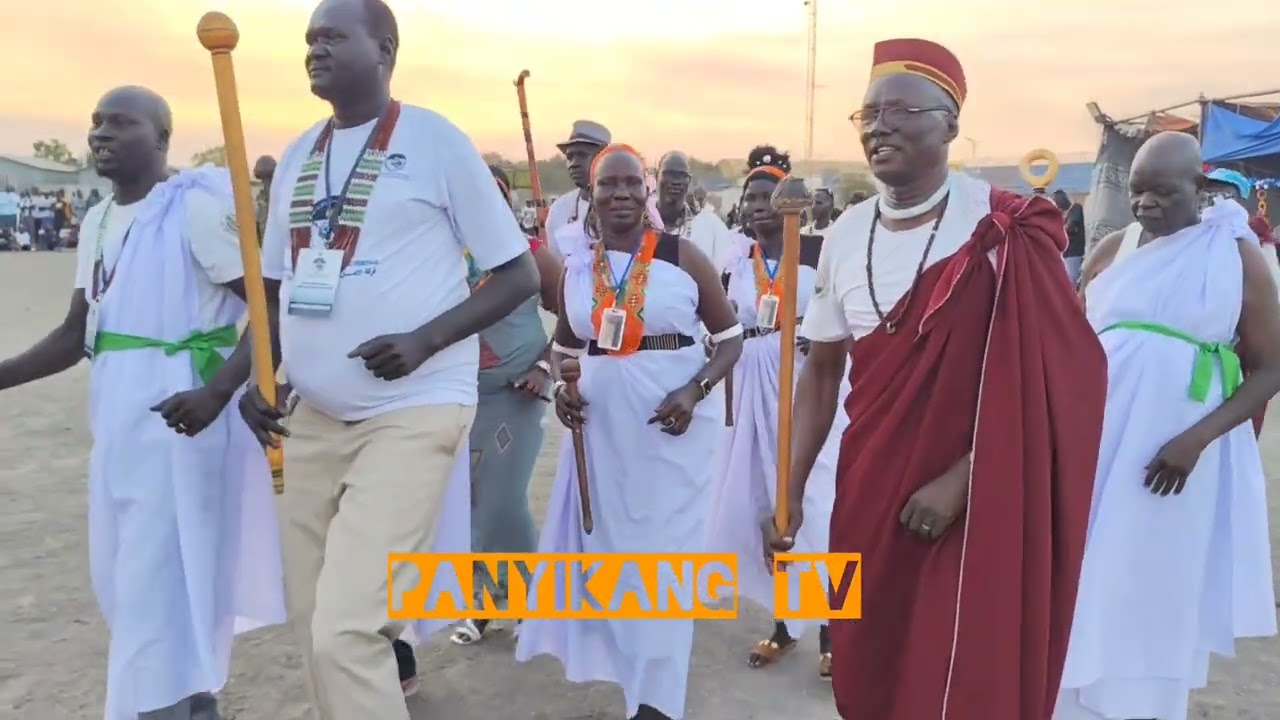 Hope band music and cultural heritage
