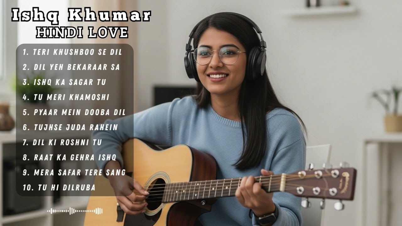Distance may change everything — but Romance stays | hindi love song for NRI living Abroad 💔