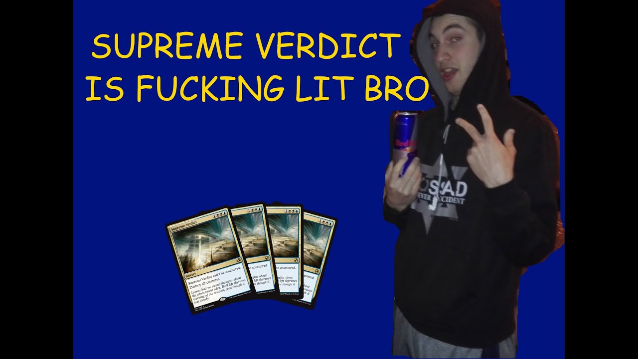 Decimating Modern with Esper Shadow