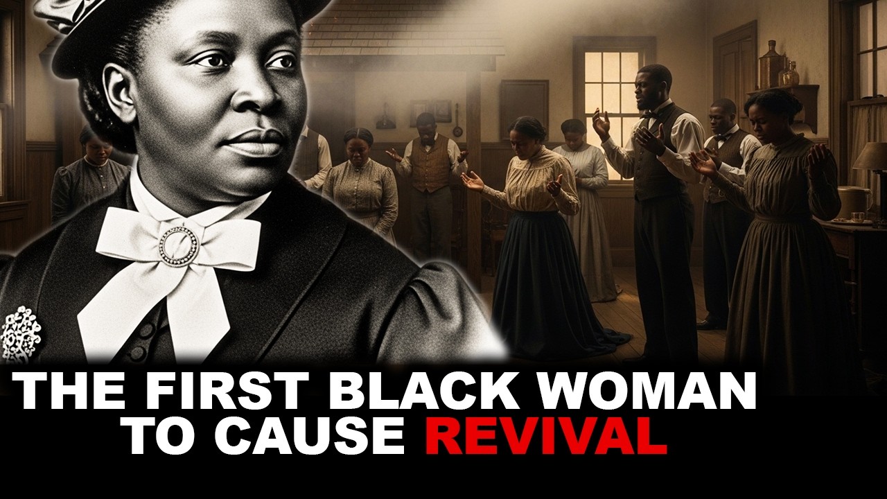 The Untold Story of Lucy Farrow: The First Black Woman Preacher in America