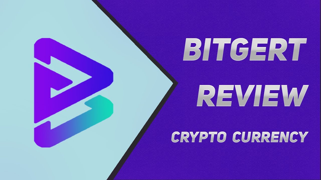 BITGERT REVIEW I A Crypto Wallet , Staking , 80% APY and more ...
