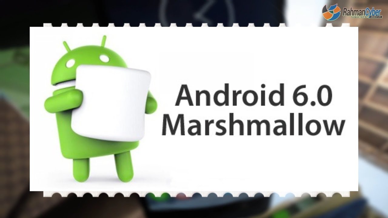 Pakai Android 6.0 Marshmallow di Tahun 2025!? Masih Layak?