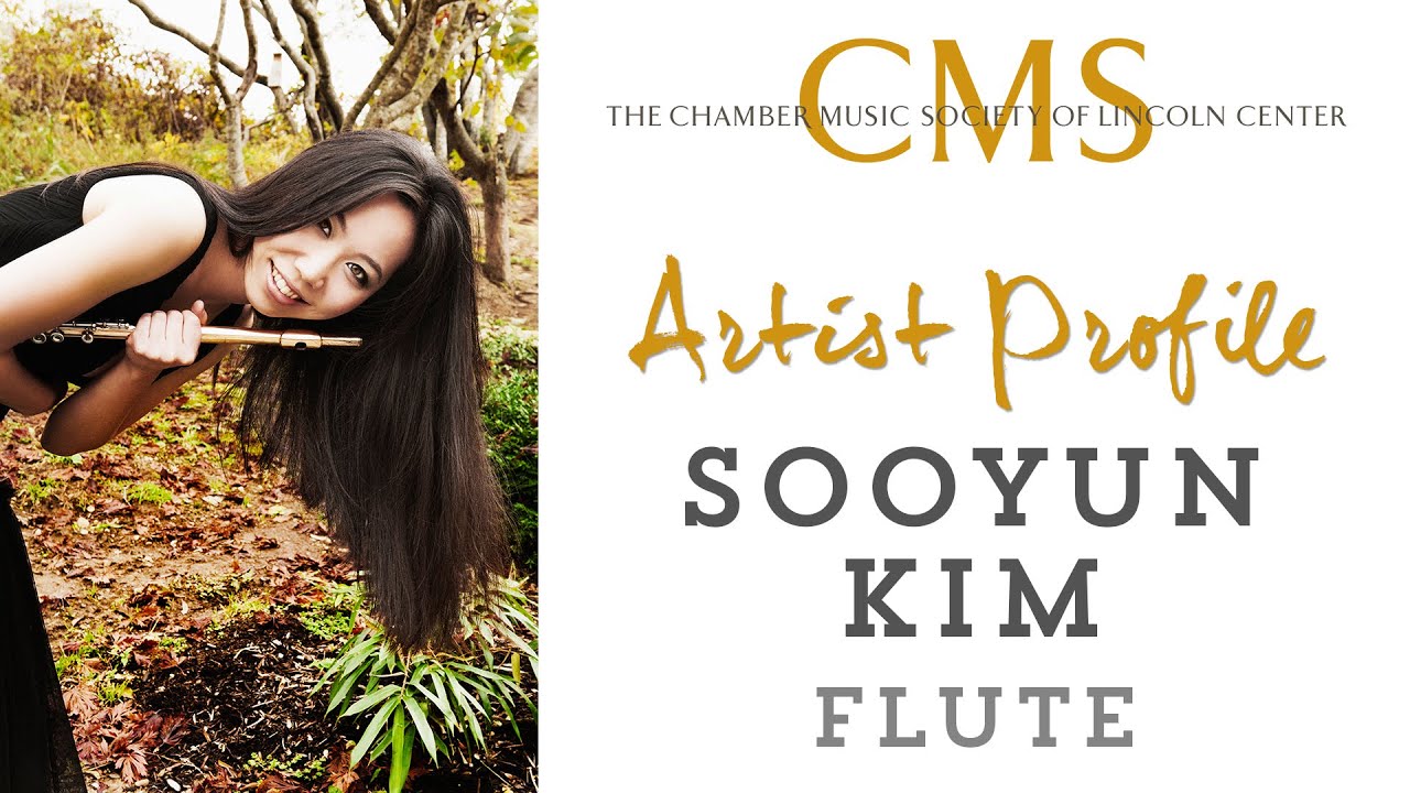 Sooyun Kim Artist Profile - April 2012