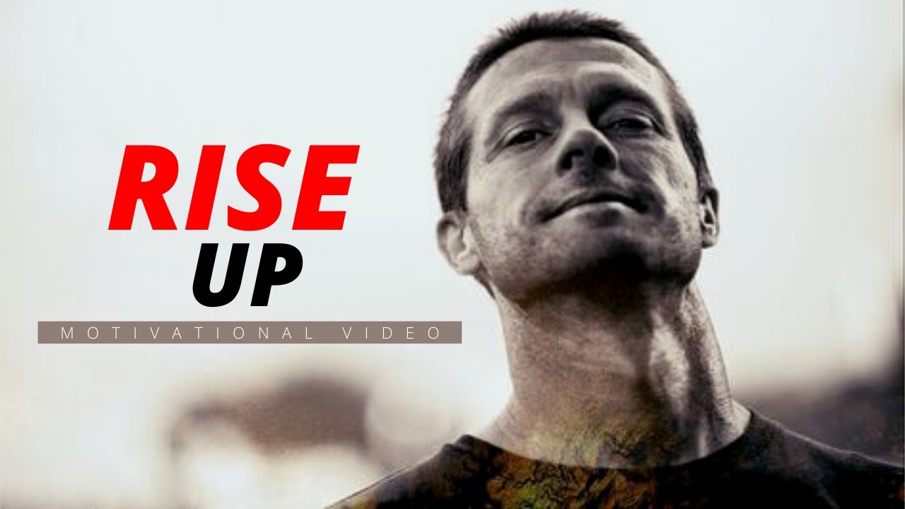 Rise Up | Motivational Video | Ruthless Ambition