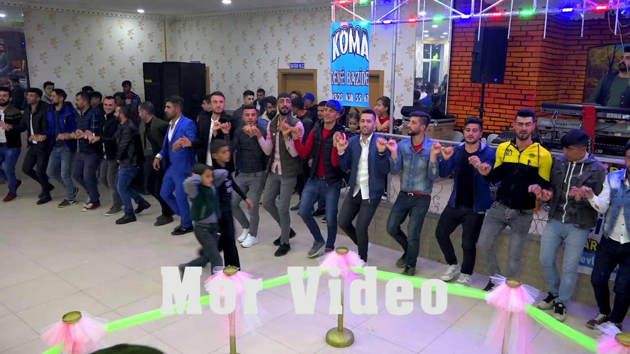 Yallah Bayro Piyanist Bayram Din&ccedil; ve Erşan Tarin