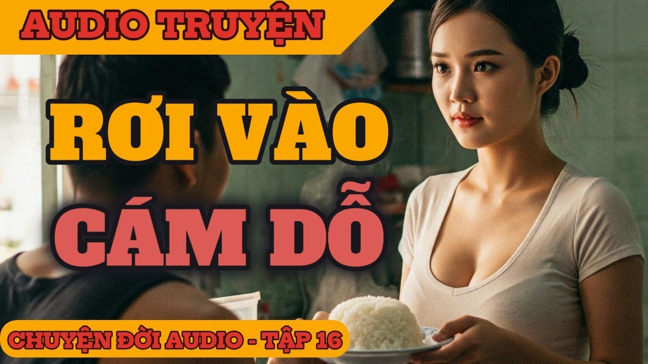 Chuyện Đời Tập 16: Rơi Vào Cám Dỗ - Mọi Lựa Chọn Đều Có Giá Của Nó