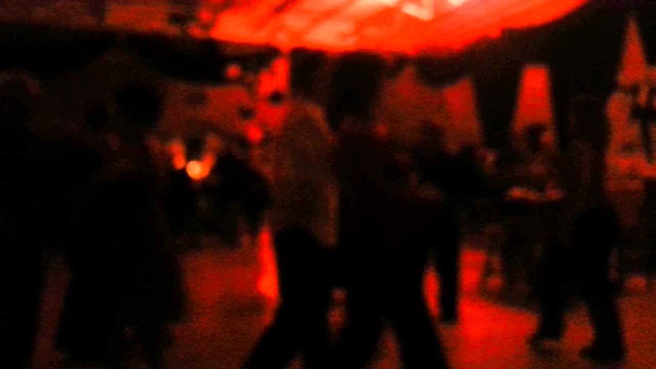 Monica Levin & Tom McLeod MSDA Christamas Party 2014