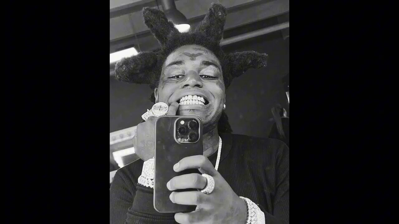 [FREE] Kodak Black Type Beat 