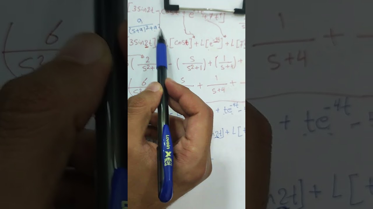 شرح أسس هندسة السيطرة الجزء الرابع