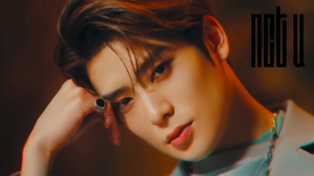 NCT U (엔시티 유) Dancing In The Rain FMV