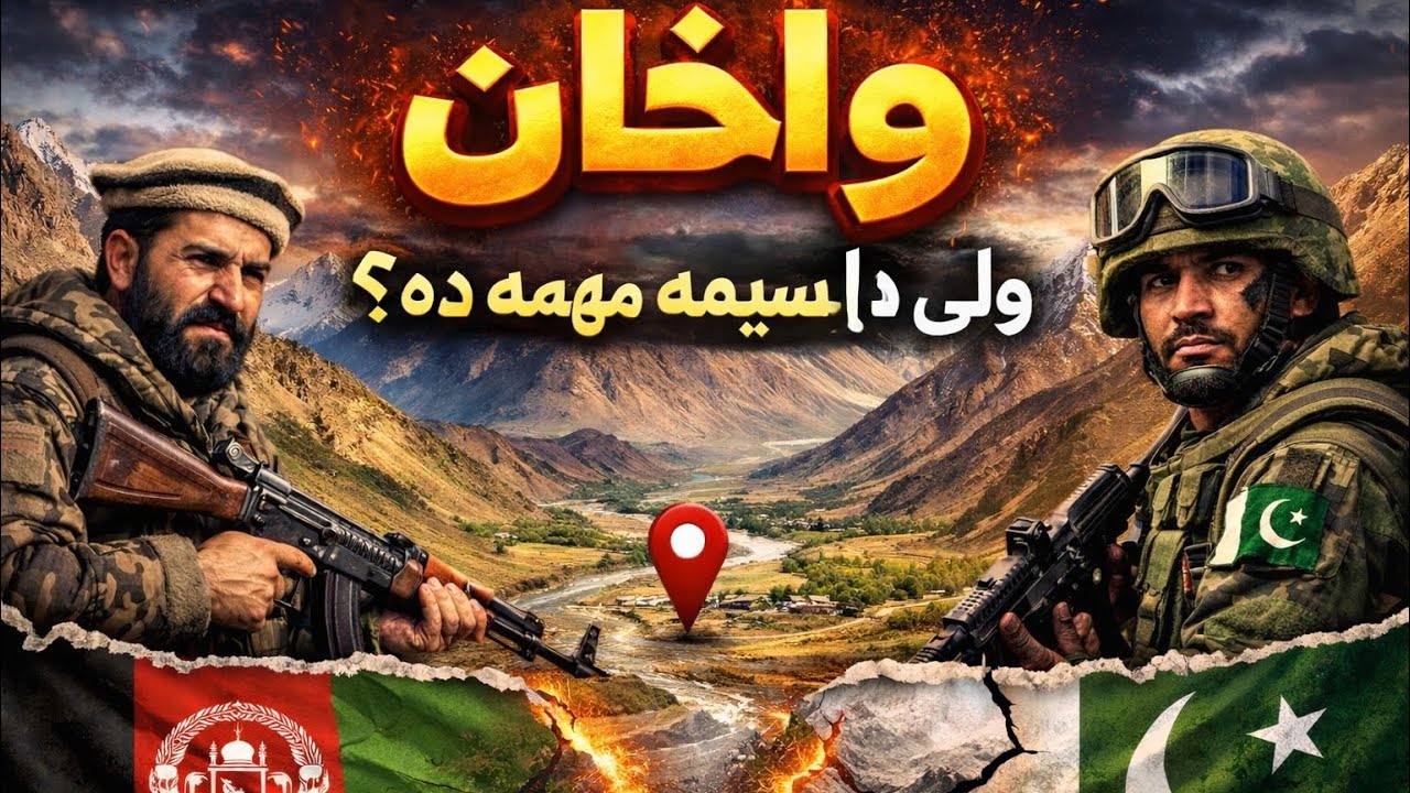 واخان ولې دومره مهم دی؟ | د افغانستان او پاکستان ترمنځ پټه کیسه