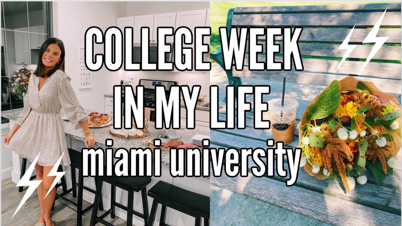 VLOG | fall college week in my life: HUGE home decor unboxing, farmers market, cheeseboard party!