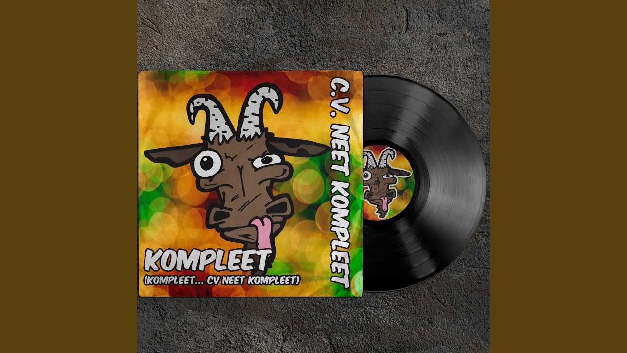 Kompleet (Kompleet... CV Neet Kompleet)