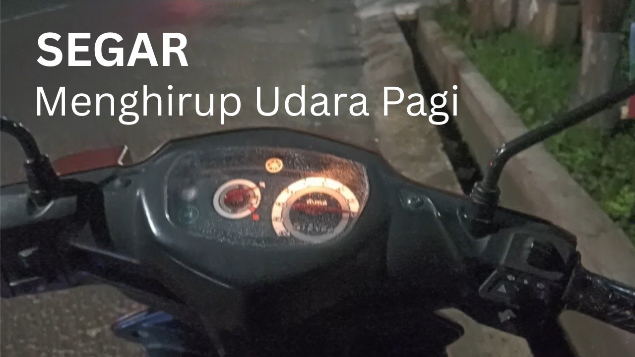 MELINTASI, Perumahan Jatayu Dan Desa DENGKOL, Singosari Malang