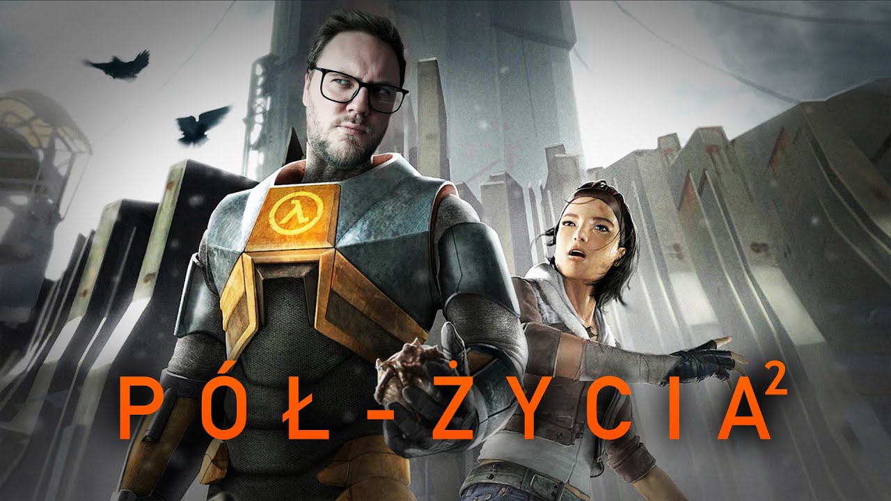 P&Oacute;Ł-ŻYCIA 2☣️ - [LIVE] Odcinek 4