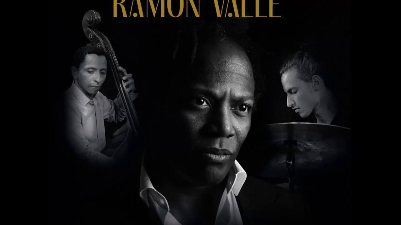 Ramòn Valle   Mamita Yo Te Quiero   Inner State