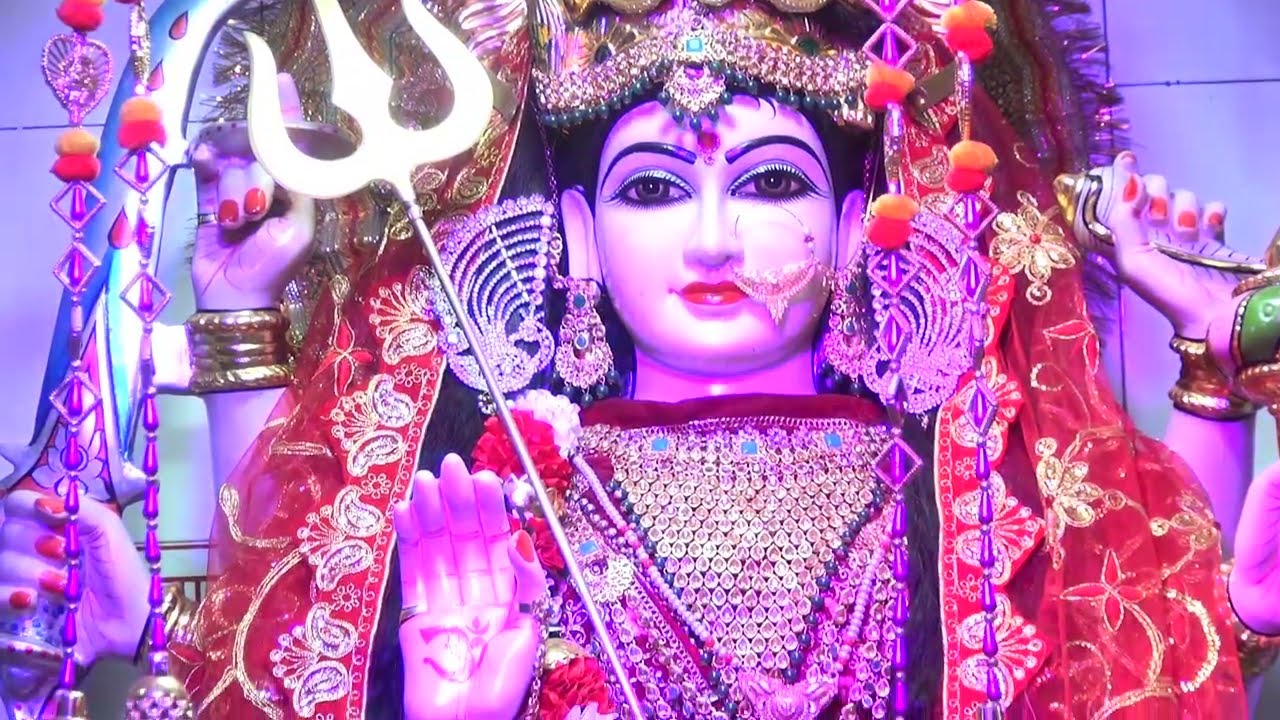 #VIDEO पारंपरिक देवी पचरा गीत Devi geet l हमके बनाल मईया चरनीया के धूल हो l Pachara नवरात्रि स्पेशल 