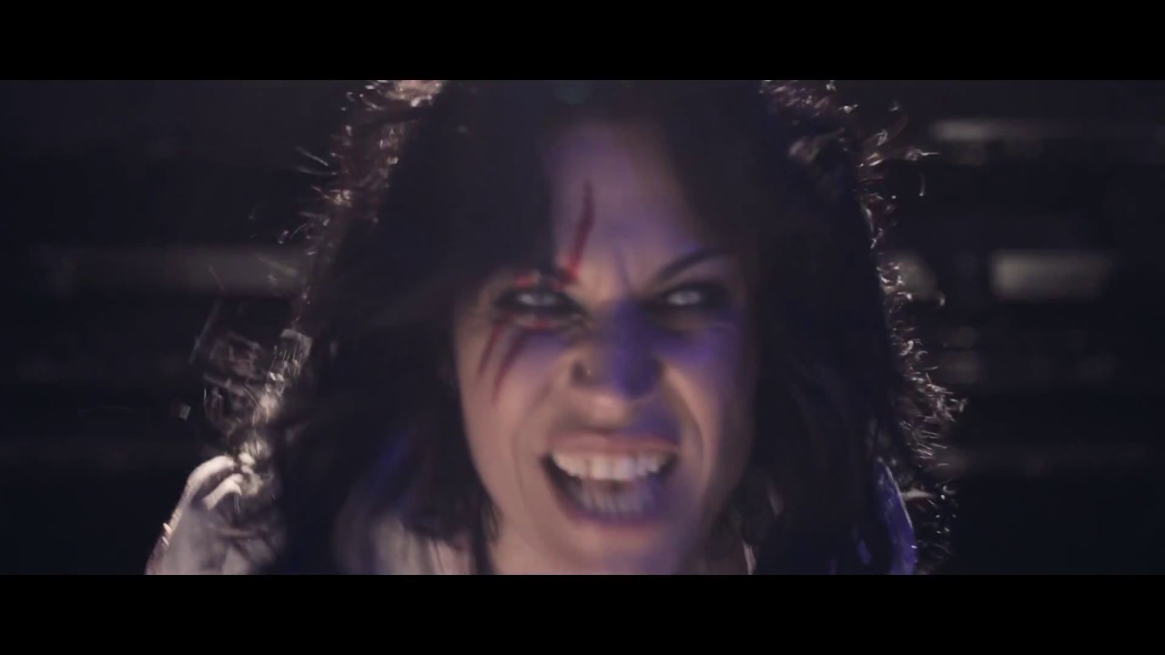 Rezophonic feat. Lacuna Coil 