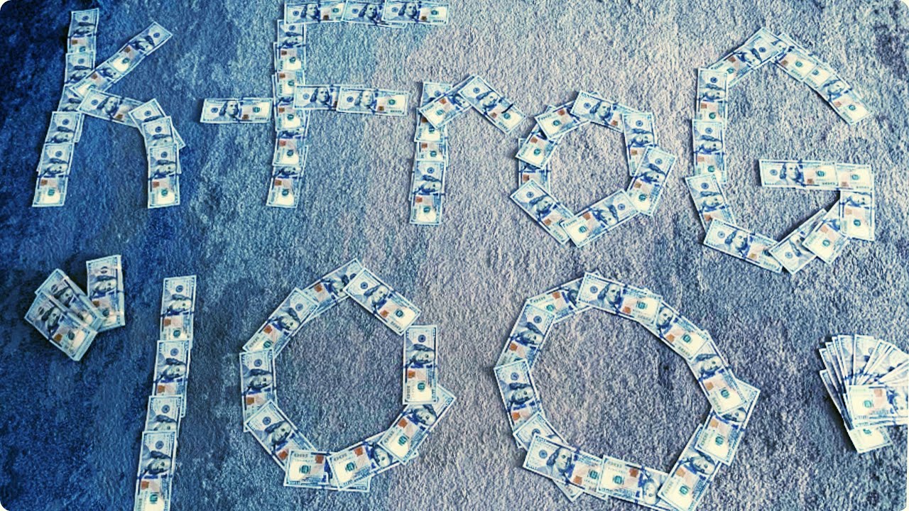 HOW TO MAKE MONEY FROM PRISON | Kfrogtv