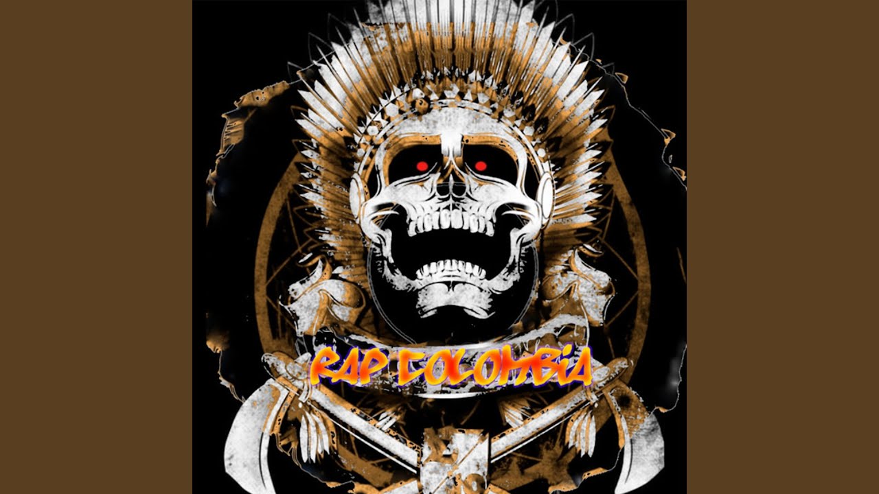Rap Colombia