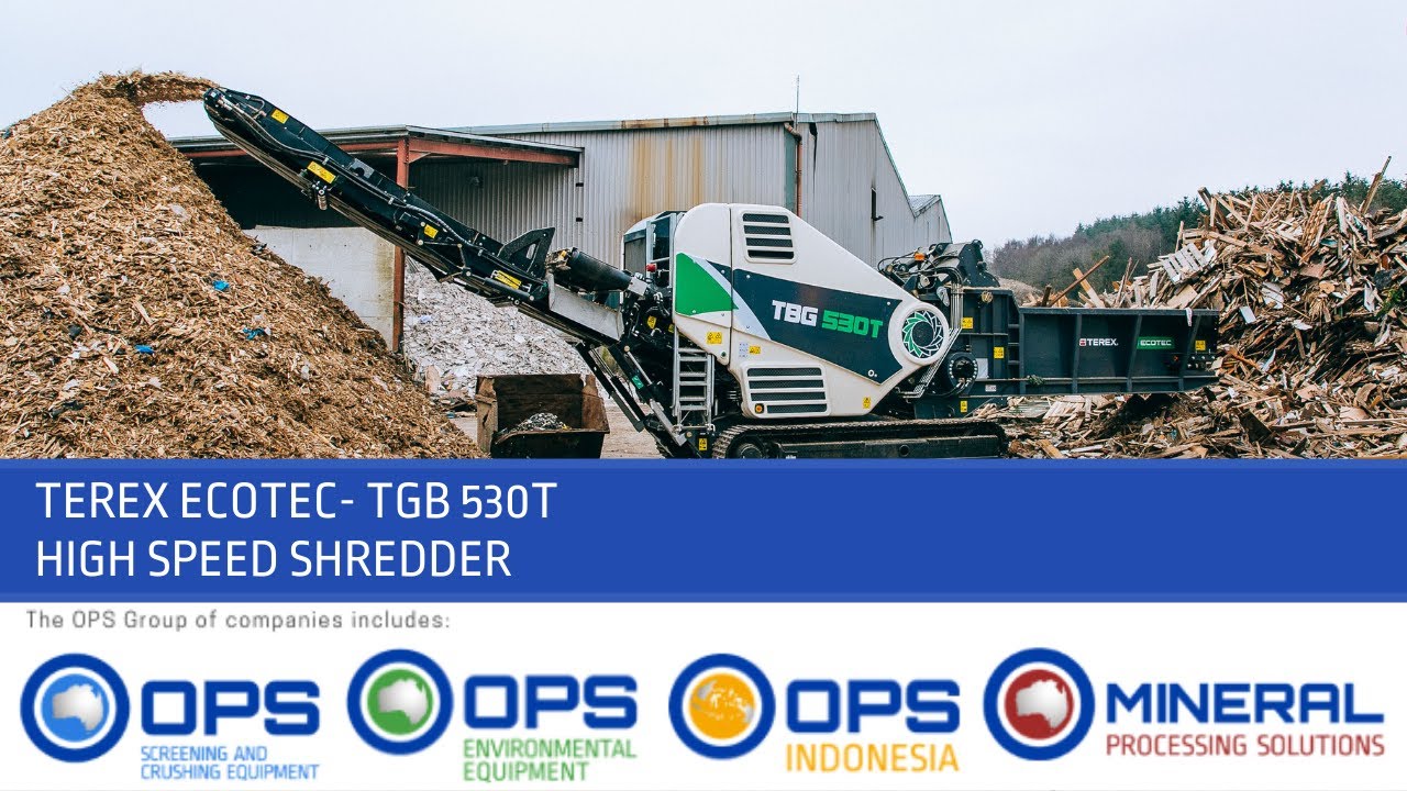 TBG 530T Video Launch