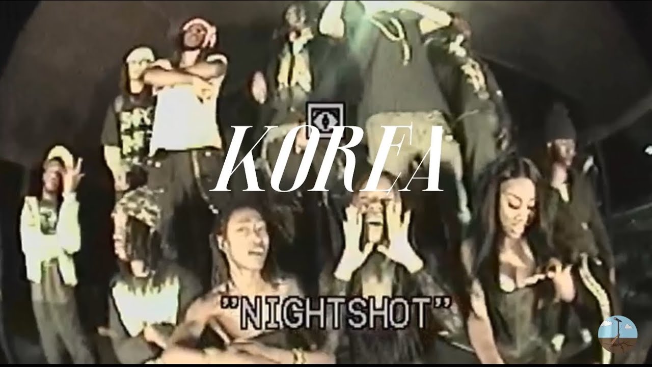 FyeNixx - 한국(Korea) [Official Music Video]