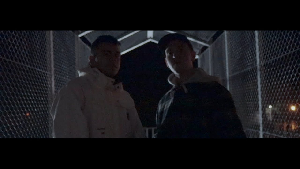NEFEN x NICANOR - DESGRACIADOS