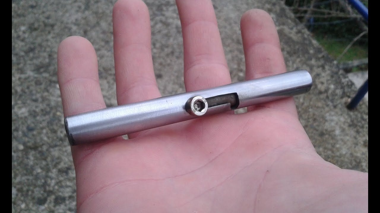 Cap Powered Toy .177 BB Pengun