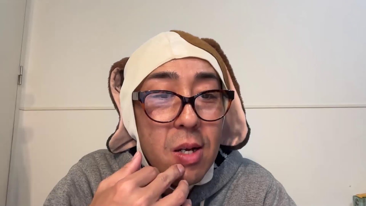 犬の脚力・筋力について　『松本秀樹の犬のことなら何でも聞いて！！』