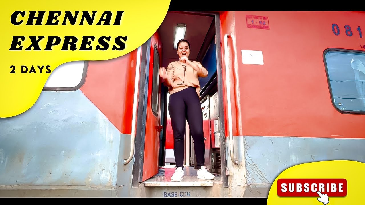 Irresponsible Train Staff of Puducherry To New Delhi Train 😟 #travel #chennai #trainjourney #vlog