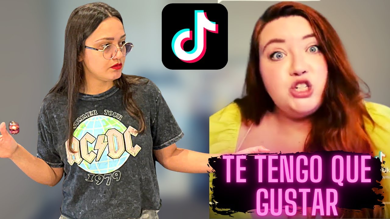 Si no te gusto, eres Gordofóbico!!!, flaca opina, las preferencias físicas son validas? tiktok