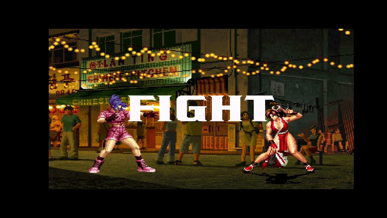 Ps1 King of Fighters 99 13.02.2026 04:00