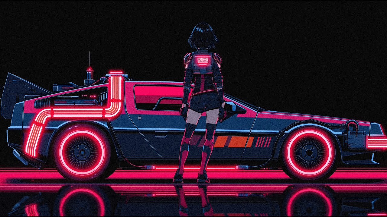 Industrial Cyber Bass 
