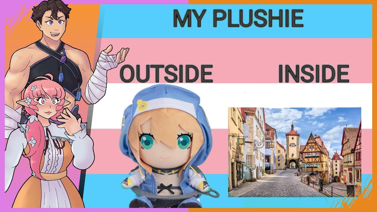 Memes for Eggs || Trans Memes