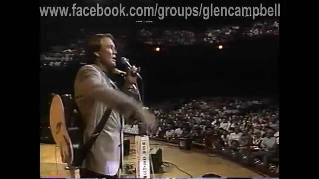 Grand Old Opry Live with Glen Campbell 1994
