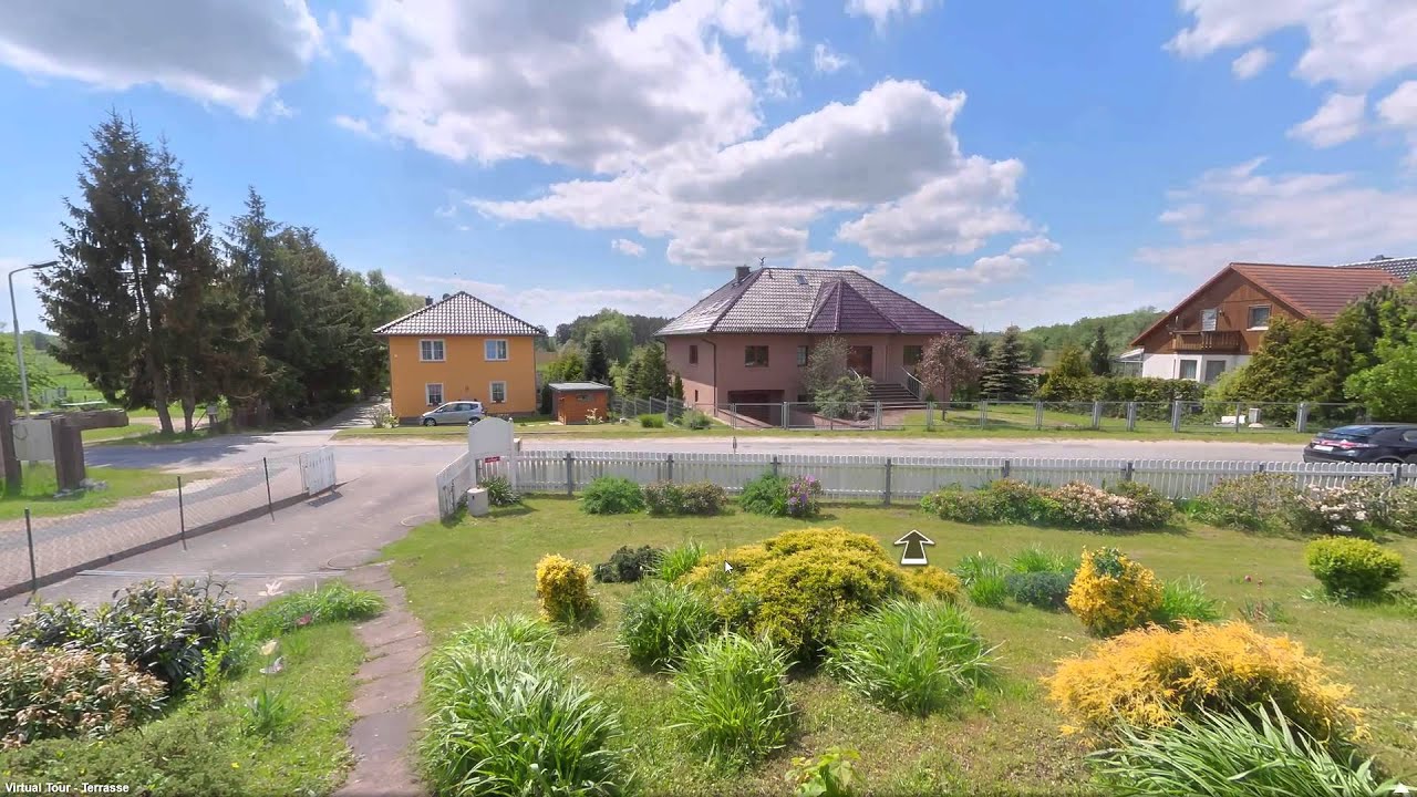 Komfortable Ferienwohnung auf der Ostseeinsel Usedom