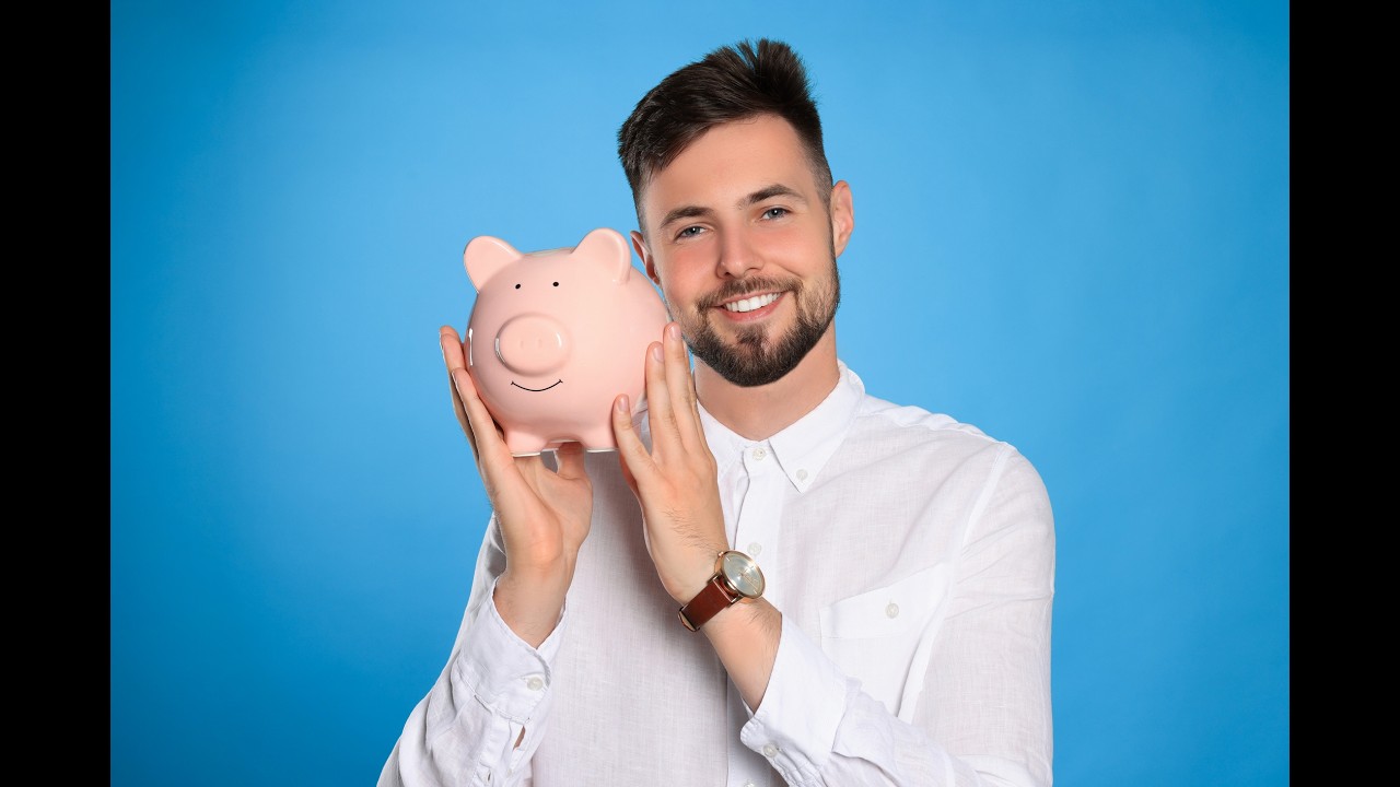 Christian Illustrates Why Finance Is the Real Safety Net Behind Life Assurance & Pensions