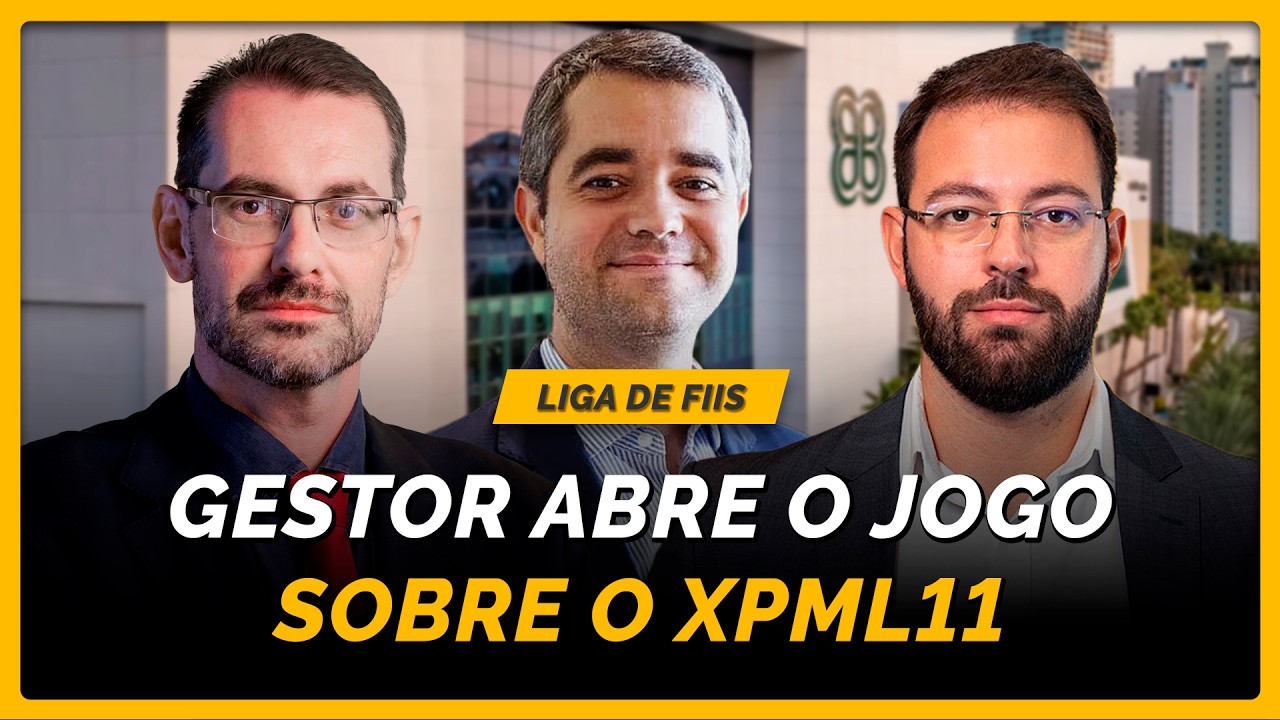 O que esperar do XPML11 daqui pra frente? Gestor responde sobre caixa, portf&oacute;lio e muito mais