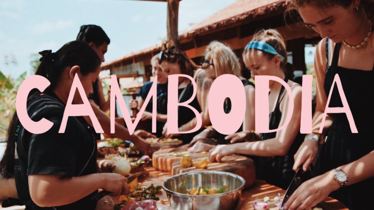 Intro Travel | 9 Days in Cambodia