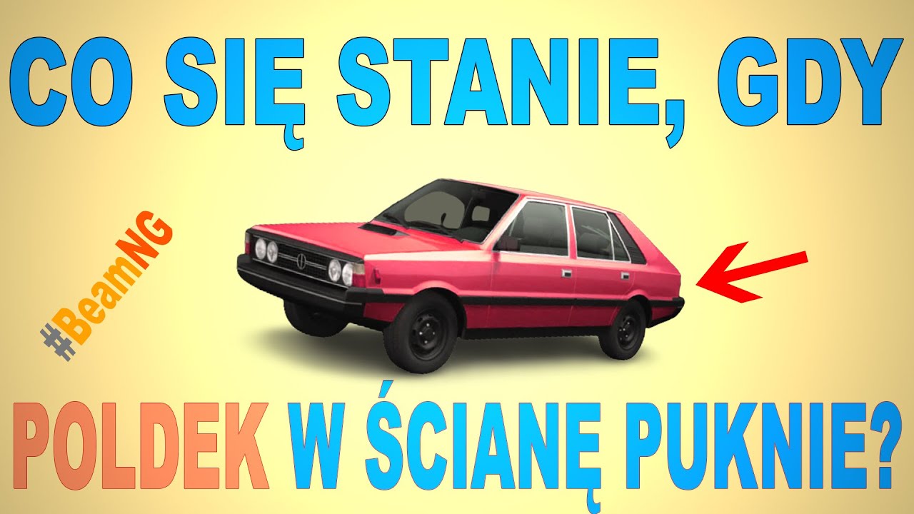 Polonez prawie 