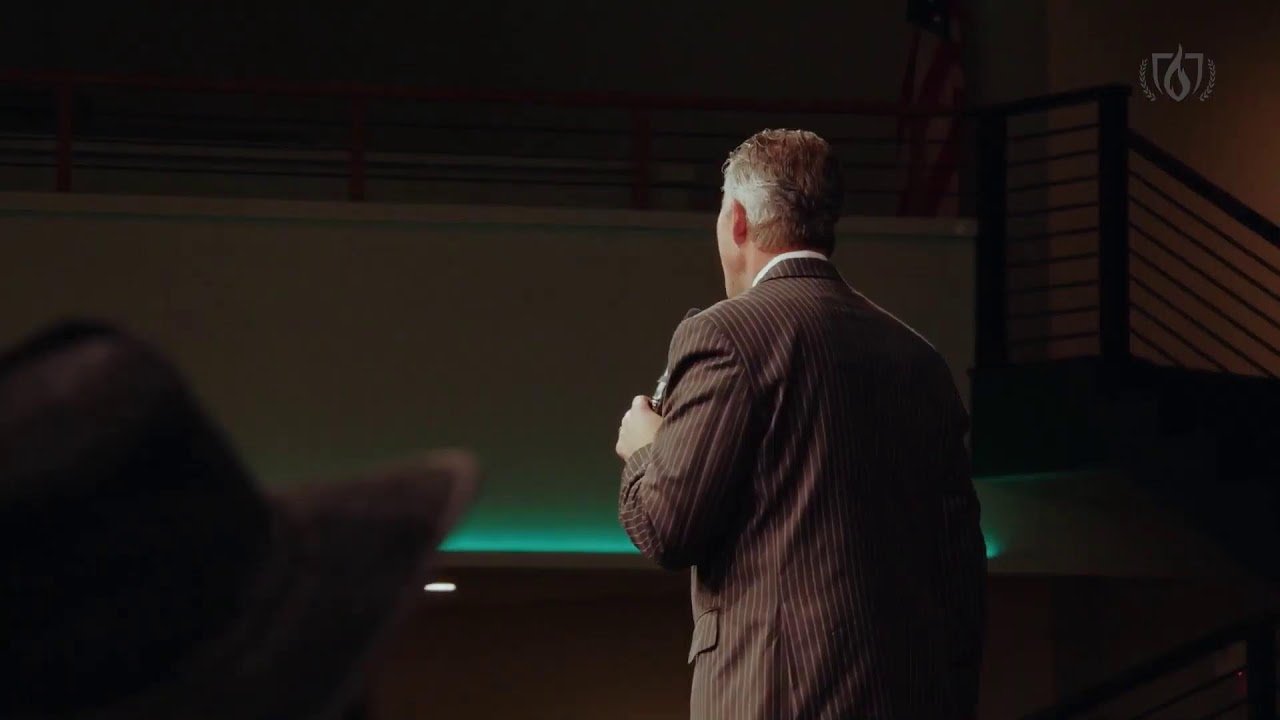 Love Came Down | Pastor Jason Sciscoe
