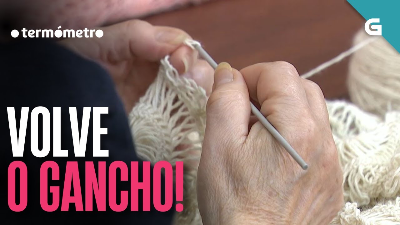VOLVE o GANCHO! | O TERMÓMETRO
